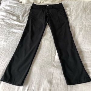 Men’s Lululemon ABC pants